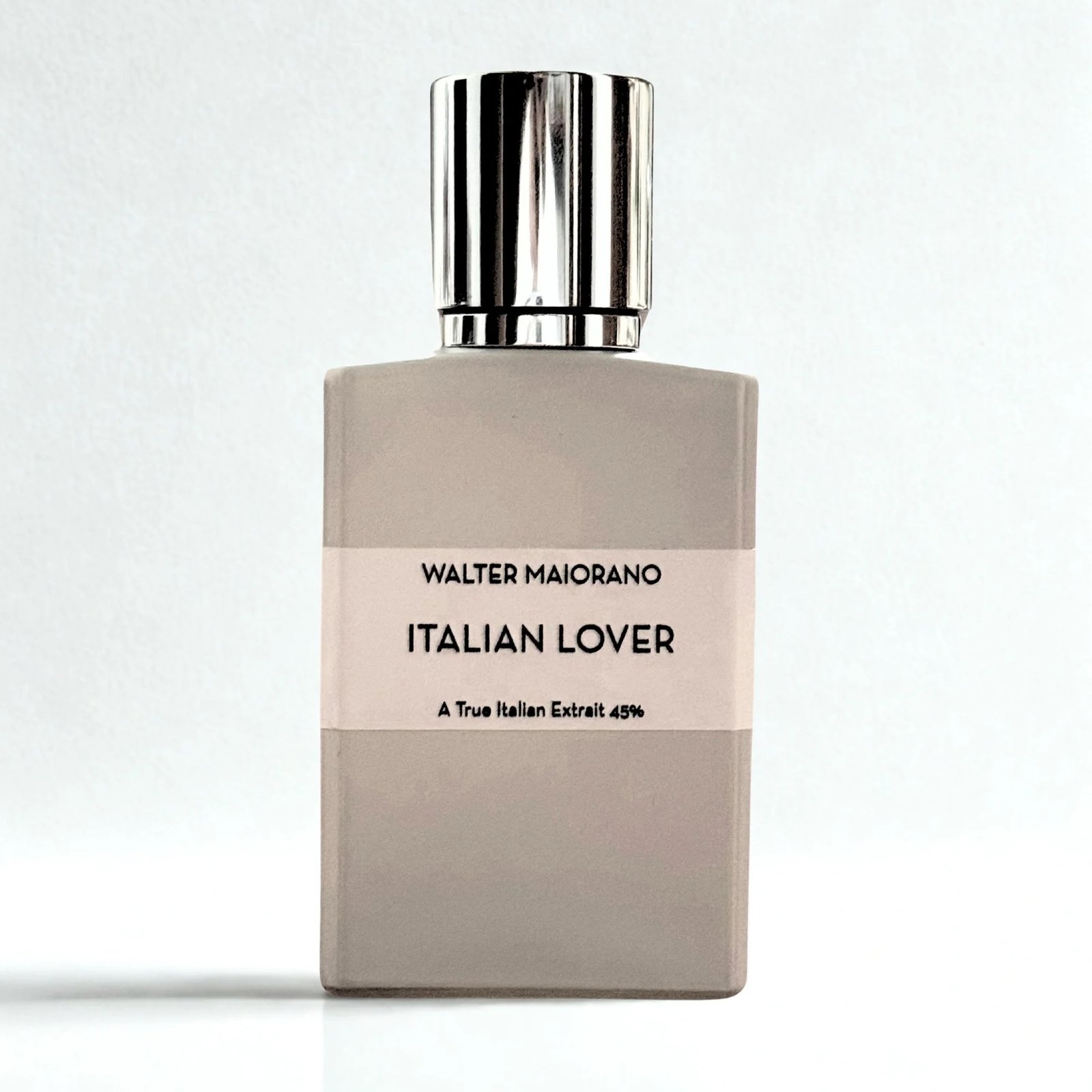 Italian Lover